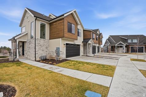 10538 S Bay Meadow Drive Sandy UT 84092