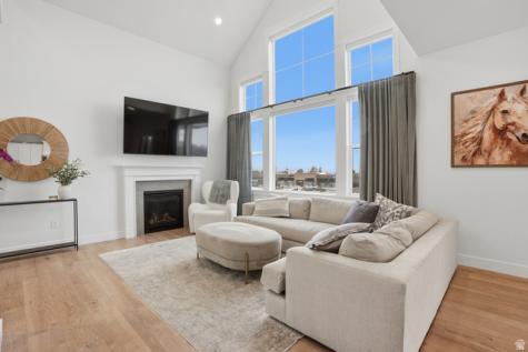 10538 S Bay Meadow Drive Sandy UT 84092