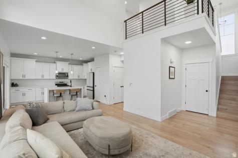 10538 S Bay Meadow Drive Sandy UT 84092