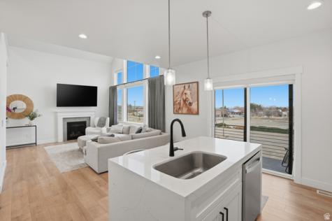 10538 S Bay Meadow Drive Sandy UT 84092
