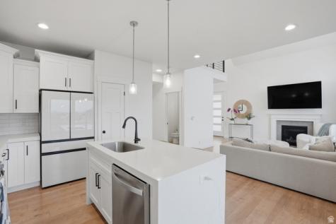 10538 S Bay Meadow Drive Sandy UT 84092
