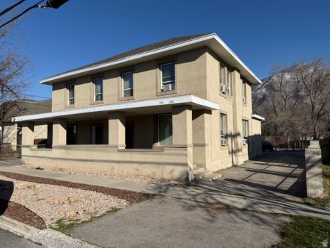 246 N 200 E Provo UT 84606