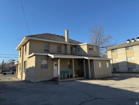 246 N 200 E Provo UT 84606