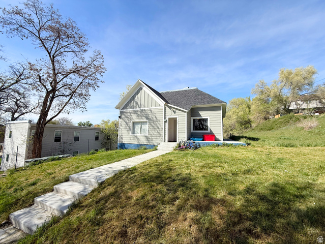 548 E 27th Street Ogden UT 84401