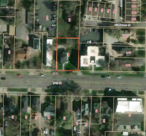 548 E 27th Street Ogden UT 84401