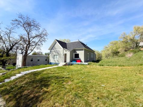 548 E 27th Street Ogden UT 84401