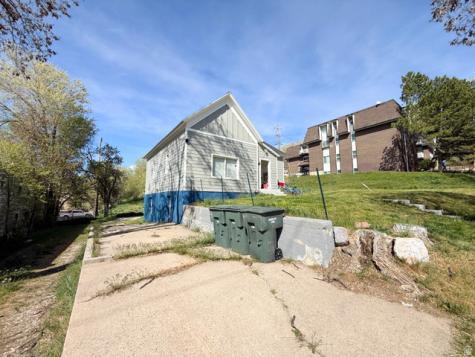 548 E 27th Street Ogden UT 84401