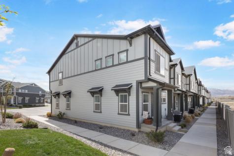 4423 E Longleaf Lane Eagle Mountain UT 84005
