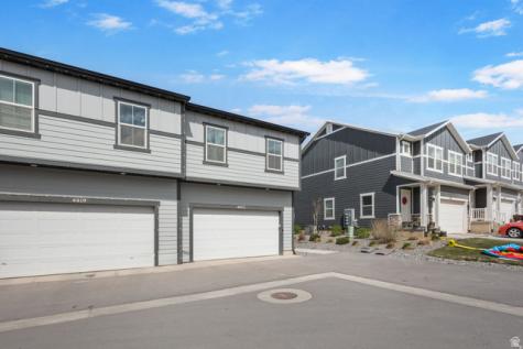 4423 E Longleaf Lane Eagle Mountain UT 84005