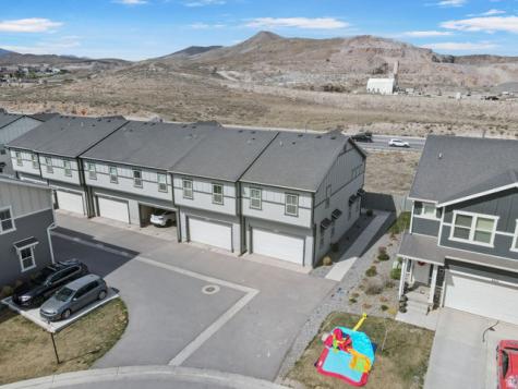 4423 E Longleaf Lane Eagle Mountain UT 84005