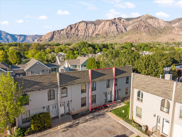 1554 S Monroe Boulevard E Ogden UT 84404