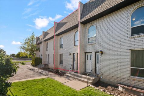 1554 S Monroe Boulevard E Ogden UT 84404