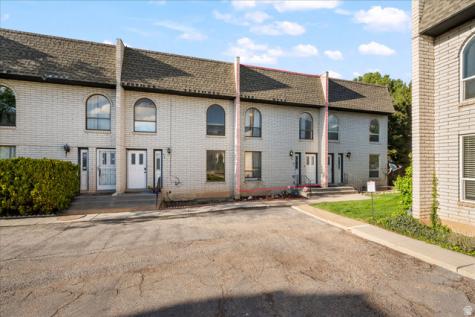 1554 S Monroe Boulevard E Ogden UT 84404