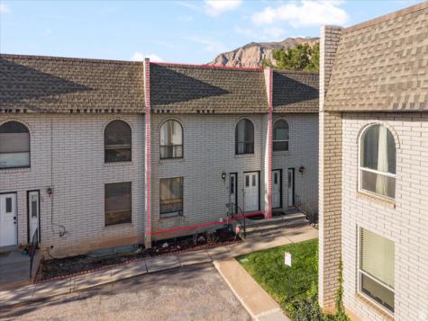 1554 S Monroe Boulevard E Ogden UT 84404