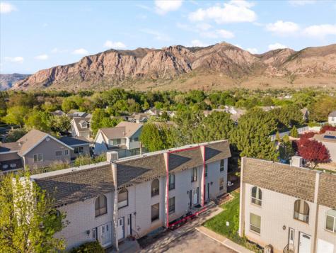 1554 S Monroe Boulevard E Ogden UT 84404