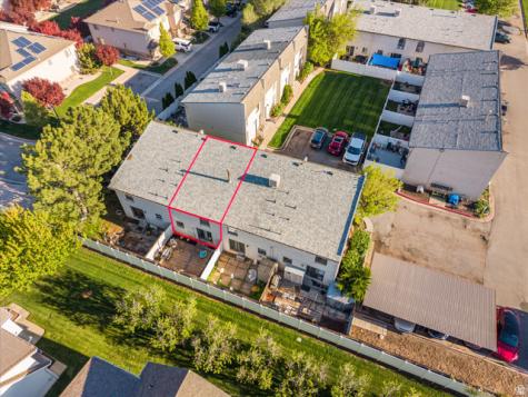 1554 S Monroe Boulevard E Ogden UT 84404