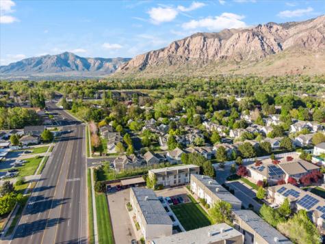 1554 S Monroe Boulevard E Ogden UT 84404