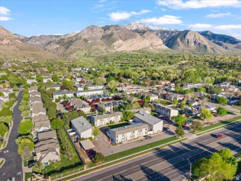 1554 S Monroe Boulevard E Ogden UT 84404