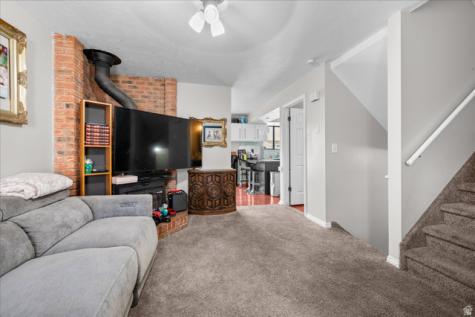 1554 S Monroe Boulevard E Ogden UT 84404