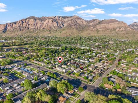1554 S Monroe Boulevard E Ogden UT 84404