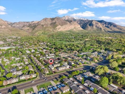 1554 S Monroe Boulevard E Ogden UT 84404