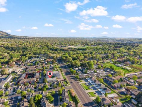 1554 S Monroe Boulevard E Ogden UT 84404