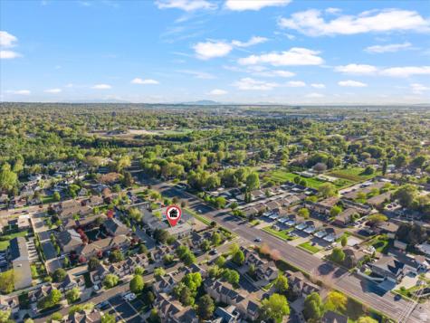 1554 S Monroe Boulevard E Ogden UT 84404