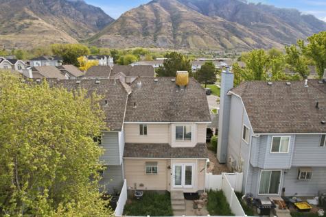 1052 S 950 E Provo UT 84606