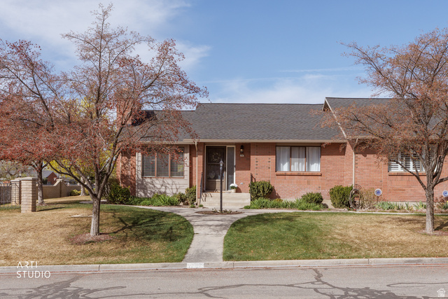 1747 Cobblestone Drive Provo UT 84604
