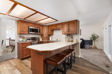 1747 Cobblestone Drive Provo UT 84604
