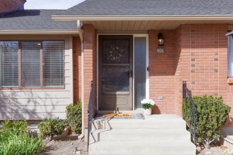 1747 Cobblestone Drive Provo UT 84604