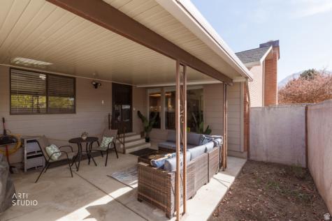 1747 Cobblestone Drive Provo UT 84604