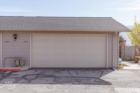 1747 Cobblestone Drive Provo UT 84604
