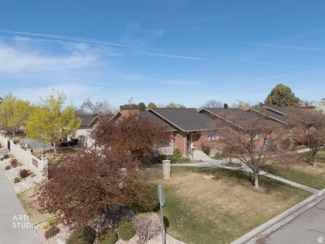 1747 Cobblestone Drive Provo UT 84604