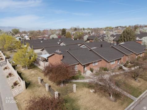 1747 Cobblestone Drive Provo UT 84604