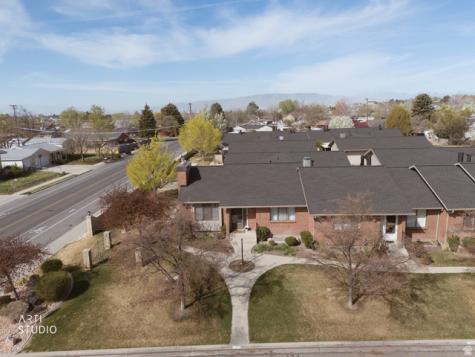 1747 Cobblestone Drive Provo UT 84604