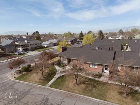 1747 Cobblestone Drive Provo UT 84604