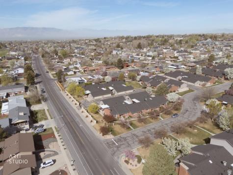 1747 Cobblestone Drive Provo UT 84604
