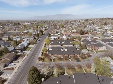 1747 Cobblestone Drive Provo UT 84604