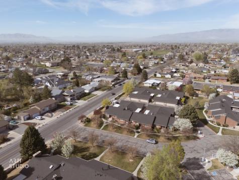1747 Cobblestone Drive Provo UT 84604