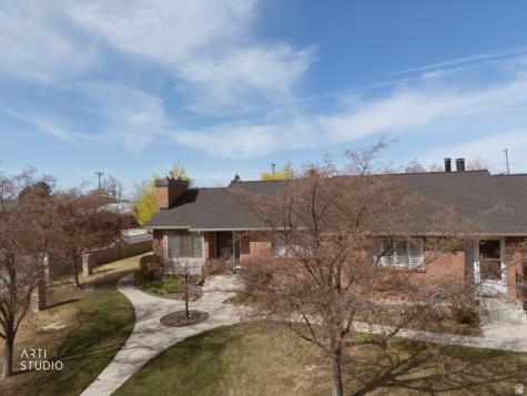 1747 Cobblestone Drive Provo UT 84604