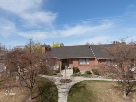1747 Cobblestone Drive Provo UT 84604