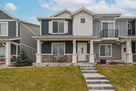 3733 W Cold Spring Drive Lehi UT 84048