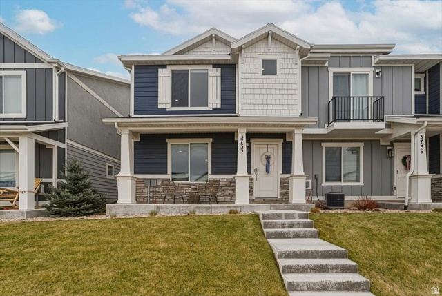 3733 W Cold Spring Drive Lehi UT 84048