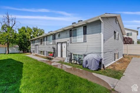 974 W 600 S Provo UT 84601