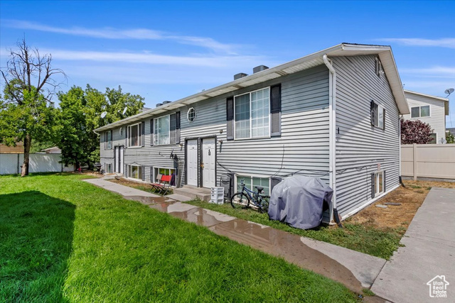 974 W 600 S Provo UT 84601