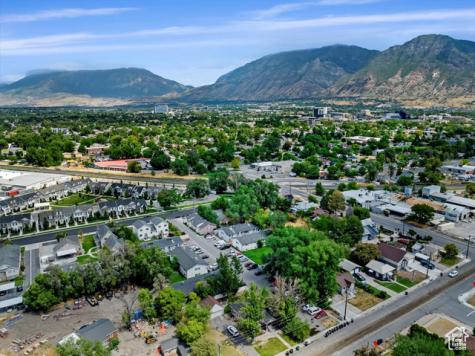 974 W 600 S Provo UT 84601