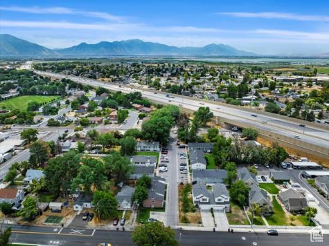 974 W 600 S Provo UT 84601