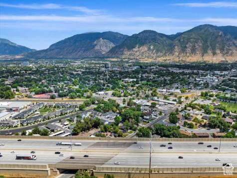 974 W 600 S Provo UT 84601