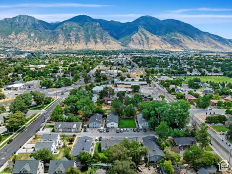 974 W 600 S Provo UT 84601